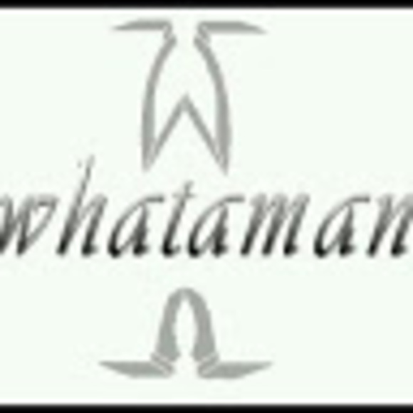 whataman00